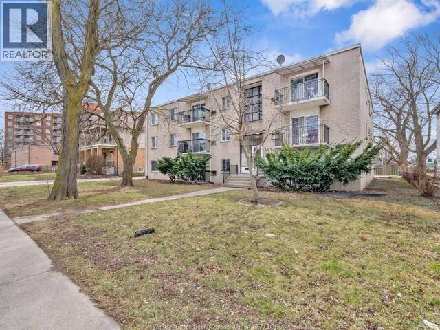 531 MILL STREET Windsor Ontario, N9C 2R7 - Multi-family Home For Sale