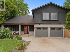 1718 LESPERANCE Tecumseh Ontario, N8N 1Y3