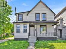 1153 UNIVERSITY | Windsor Ontario | Slide Image One