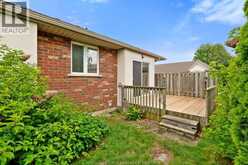15 OAKGROVE LANE | Chatham Ontario | Slide Image Thirty-four