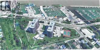 9099 RIVERSIDE DRIVE East Unit# W610 | Windsor Ontario | Slide Image Twenty-nine