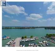 9099 RIVERSIDE DRIVE East Unit# W610 | Windsor Ontario | Slide Image Three