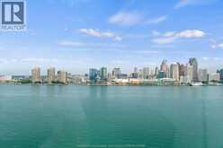 515 RIVERSIDE DRIVE West Unit# 1608 | Windsor Ontario | Slide Image Sixteen