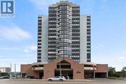 515 RIVERSIDE DRIVE West Unit# 1608 | Windsor Ontario | Slide Image One