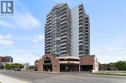 515 RIVERSIDE DRIVE West Unit# 1608 | Windsor Ontario | Slide Image Two
