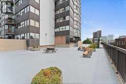 515 RIVERSIDE DRIVE West Unit# 1608 | Windsor Ontario | Slide Image Thirty-two
