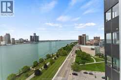 515 RIVERSIDE DRIVE West Unit# 1608 | Windsor Ontario | Slide Image Thirty-six