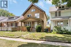 421 ELM AVENUE | Windsor Ontario | Slide Image Three