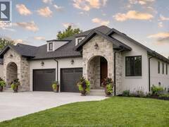 485 MAPLE LaSalle Ontario, N9J 1P3