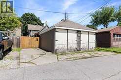 327 LINCOLN ROAD | Windsor Ontario | Slide Image Thirty-two