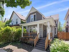 327 LINCOLN ROAD Windsor Ontario, N8Y 2G6