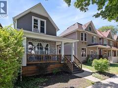 327 LINCOLN ROAD Windsor Ontario, N8Y 2G6