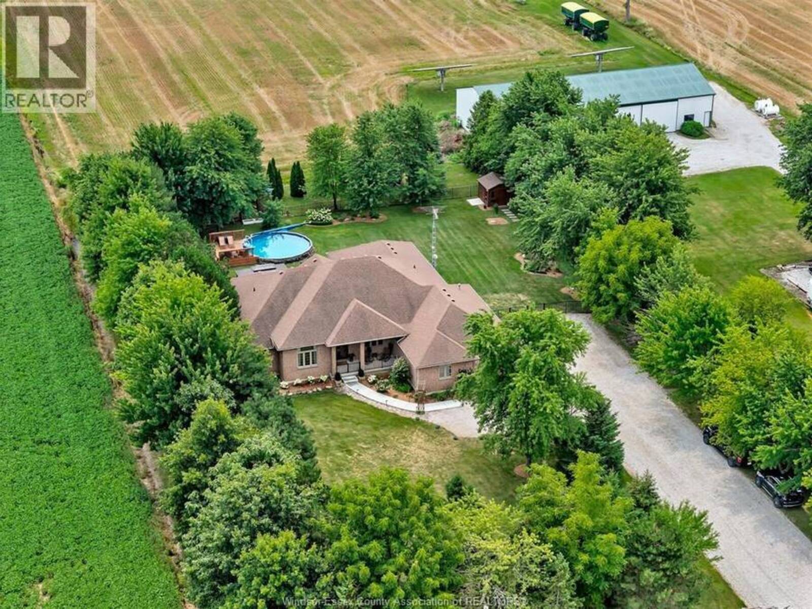2207 SOUTH MIDDLE ROAD, Lakeshore, Ontario N0R 1V0