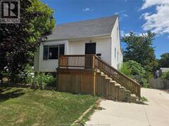 782 Kember AVENUE Sarnia Ontario, N7S 2T5