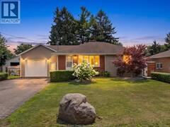 1553 Road 2 East Kingsville Ontario, N9Y 2M2