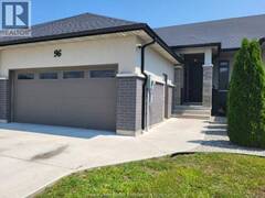 96 CAROLINA WOODS Leamington Ontario, N8H 5N2