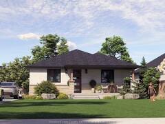 160 AMBASSADOR BEACH Unit# LOT 24 Essex Ontario, N0R 1G0