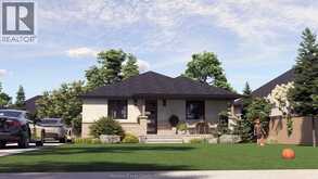 160 AMBASSADOR BEACH Unit# LOT 24 | Essex Ontario | Slide Image One