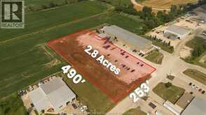 7075-79 SMITH INDUSTRIAL DR | Amherstburg Ontario | Slide Image Two