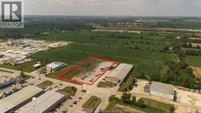 7075-79 SMITH INDUSTRIAL DR | Amherstburg Ontario | Slide Image Four