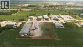7075-79 SMITH INDUSTRIAL DR | Amherstburg Ontario | Slide Image Seven