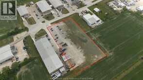 7075-79 SMITH INDUSTRIAL DR | Amherstburg Ontario | Slide Image Eight