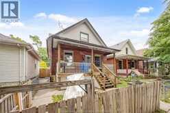 1066 HICKORY | Windsor Ontario | Slide Image Two
