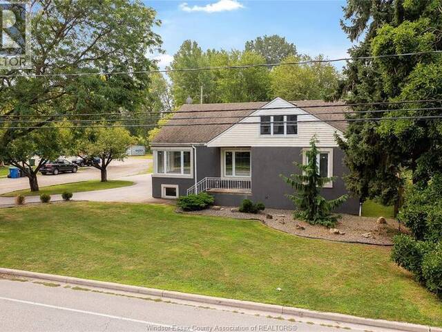 485 PRINCE Windsor Ontario, N9C 2Y7 - 6 Bedrooms Home For Sale