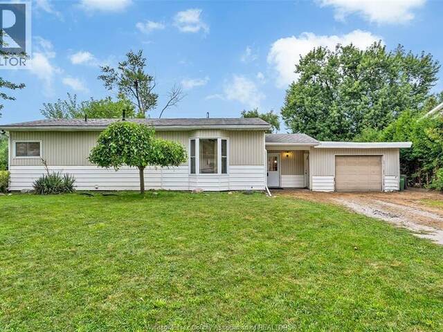 1797 EVERTS Windsor Ontario, N9B 3E6 - 3 Bedrooms Home For Sale