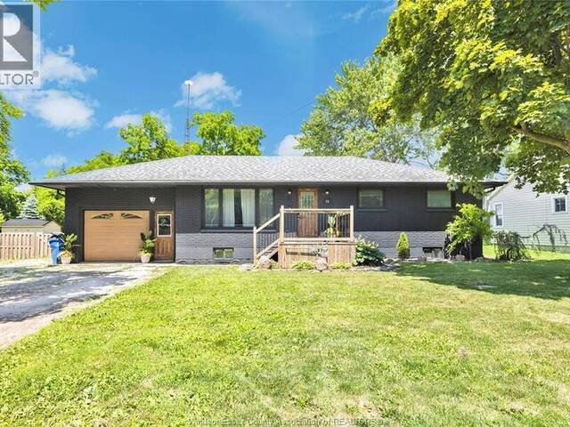 73 LAMARSH Wheatley Ontario, N0P 2P0 - Property For Sale