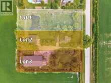 V/L CONCESSION 4 S (SOUTH LOT) | Amherstburg Ontario | Slide Image Two