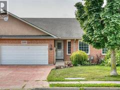 11181 FIRGROVE Windsor Ontario, N8P 1M6