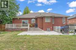 77 Whelan DRIVE | Amherstburg Ontario | Slide Image Forty-one