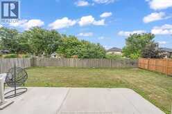 77 Whelan DRIVE | Amherstburg Ontario | Slide Image Forty-three