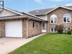 144 Bennie Ave Leamington Ontario, N8H 4Y5
