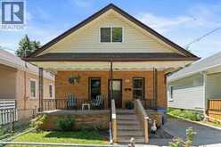663 BROCK STREET | Windsor Ontario | Slide Image One
