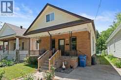 663 BROCK STREET | Windsor Ontario | Slide Image Two