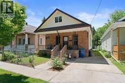 663 BROCK STREET | Windsor Ontario | Slide Image Three
