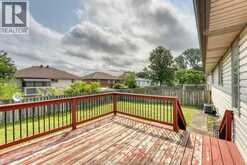 2338 Northway AVENUE | Windsor Ontario | Slide Image Thirty-eight