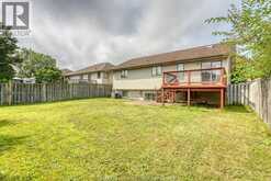 2338 Northway AVENUE | Windsor Ontario | Slide Image Forty-four