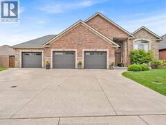 1385 PASCAL AVENUE Lakeshore Ontario, N0R 1A0