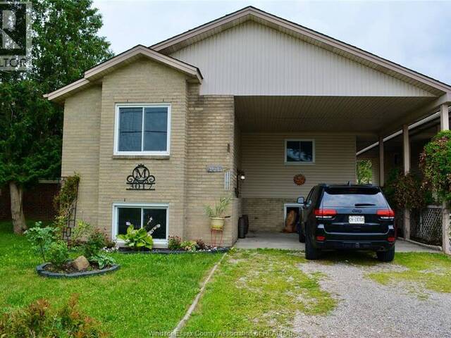 3017 TURNER ROAD Unit# 1218 Windsor Ontario, N8W 3L6 - 5 Bedrooms Home For Sale