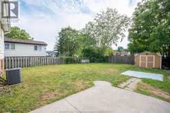 3381 Pineview CRESCENT | Windsor Ontario | Slide Image Nineteen