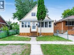 1563 Albert ROAD Windsor Ontario, N8Y 3R3