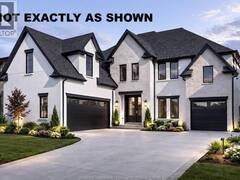 1218 CAMPANA CRESCENT Belle River Ontario, N8L 0K4