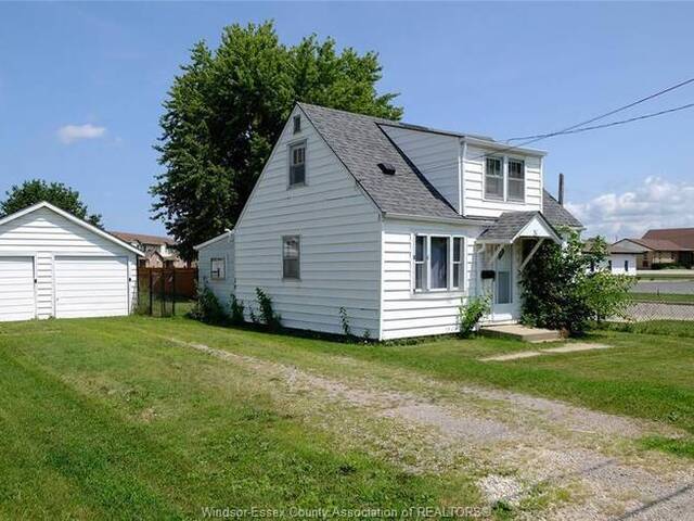 31 Maidstone AVENUE East Essex Ontario, N8M 2J3 - 2 Bedrooms Home For Sale