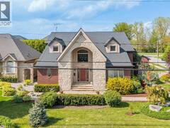 2990 NORMANDY STREET LaSalle Ontario, N9H 2P2