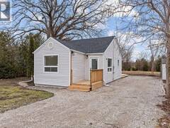 23 SCOTT LANE Essex Ontario, N0R 1J0