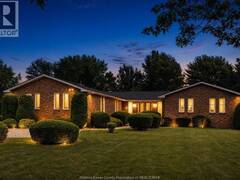 6360 Huron Church LaSalle Ontario, N9H 0J7