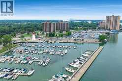 9099 Riverside DRIVE East Unit# 319E | Windsor Ontario | Slide Image Forty-four